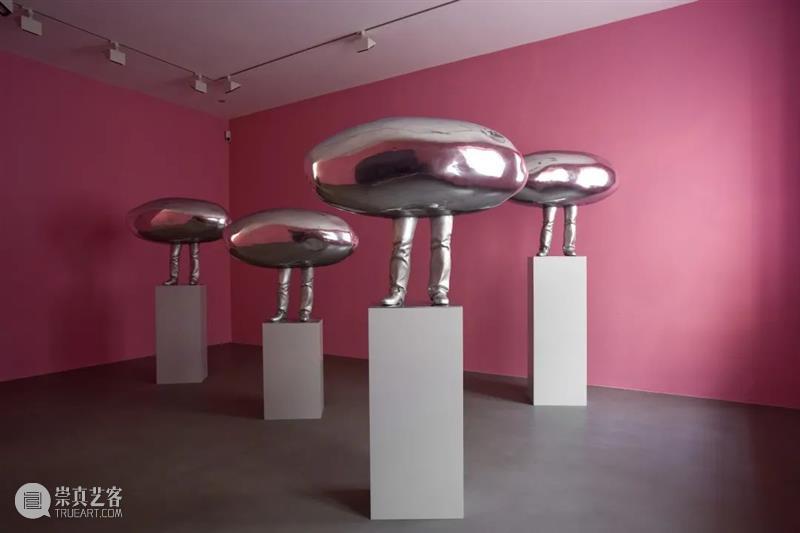 艺术家 | 欧文·沃姆 Erwin Wurm 博文精选 Thaddaeus Ropac 欧文 沃姆 Wurm 艺术家 作品 问题 雕塑 概念 日常生活 时代 崇真艺客